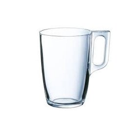 ARCOROC KOFFIEGLAS/THEEGLAS VOLUTO INH. 25CL