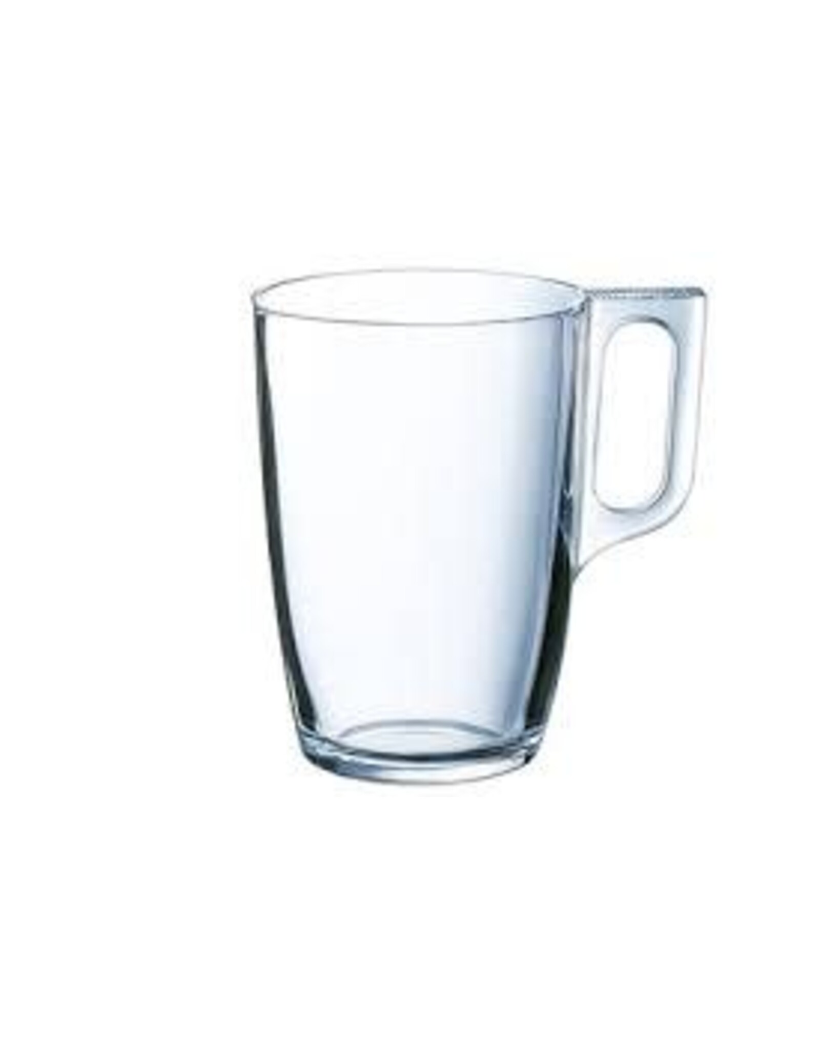 ARCOROC KOFFIEGLAS/THEEGLAS VOLUTO INH. 25CL