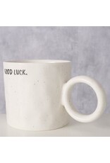 Boltze Home Boltze Home Mok Good Luck 360ml