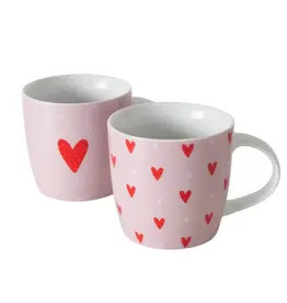 MERKLOOS Boltze Home Mok Milena 330ml