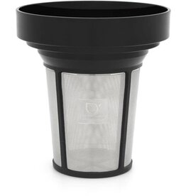 thee filter Bredemeijer Duet Theefilter 1421 - Fijnmazig