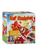 Hasbro Stef Stuntpiloot