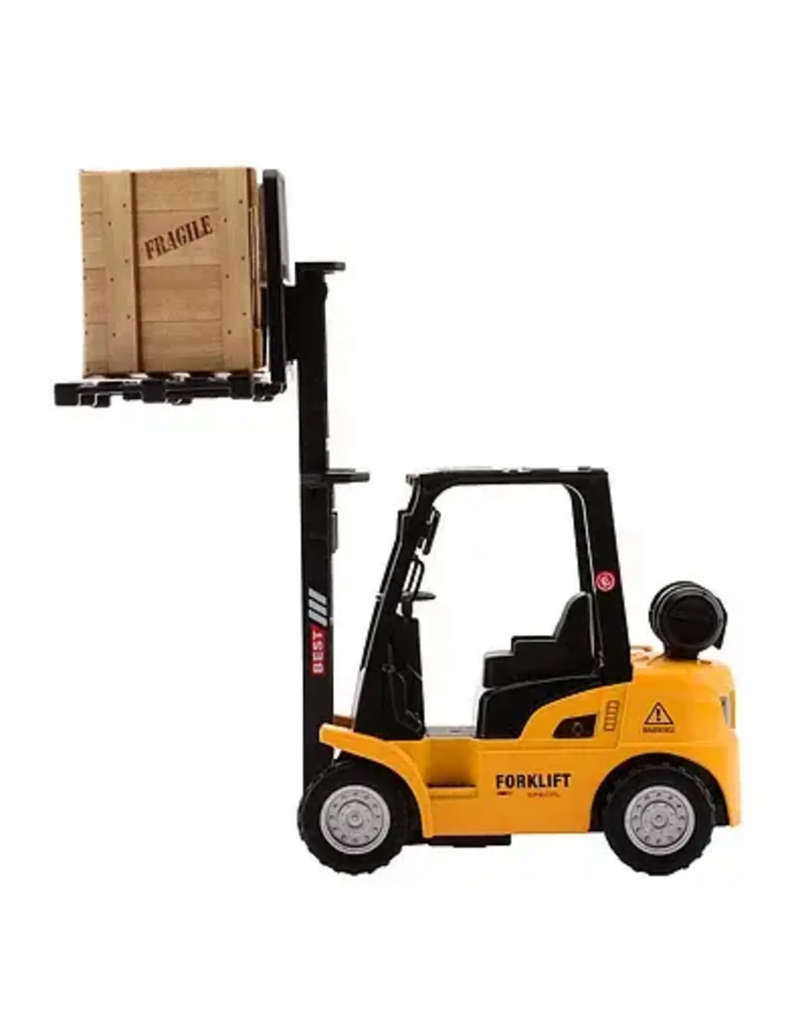 DIE CAST Diecast Heftruck