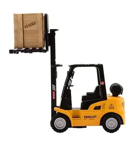 DIE CAST Diecast Heftruck