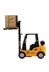 DIE CAST Diecast Heftruck