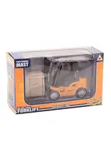 DIE CAST Diecast Heftruck