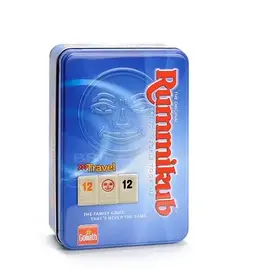 Goliath Rummikub Travel in Blik