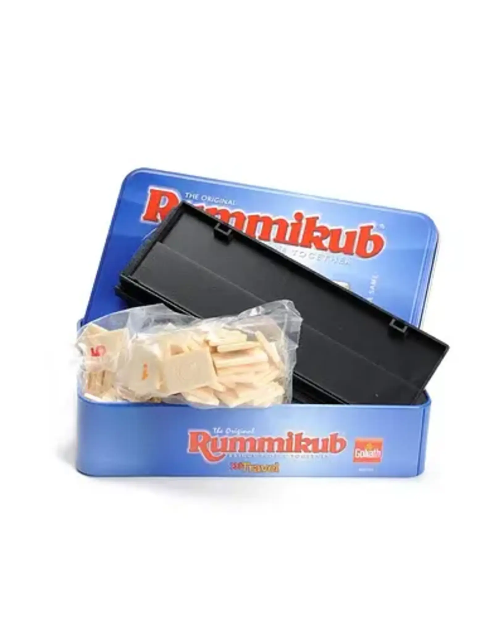 Goliath Rummikub Travel in Blik