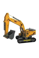 Graafmachine Geel 1:55