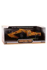 Graafmachine Geel 1:55