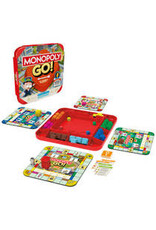 Hasbro Monopoly GO!