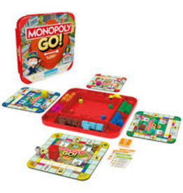Hasbro Monopoly GO!