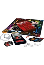 Hasbro Monopoly Valsspelers Editie - Bordspel