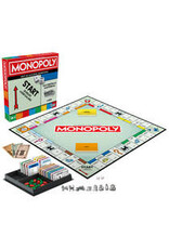 Hasbro Monopoly Classic