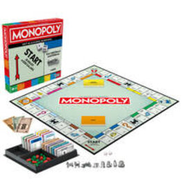 Hasbro Monopoly Classic