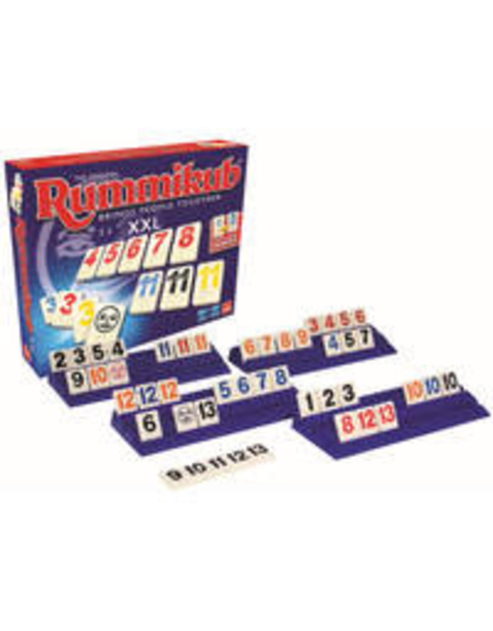 Goliath RUMMIKUB XXL*NL/FR