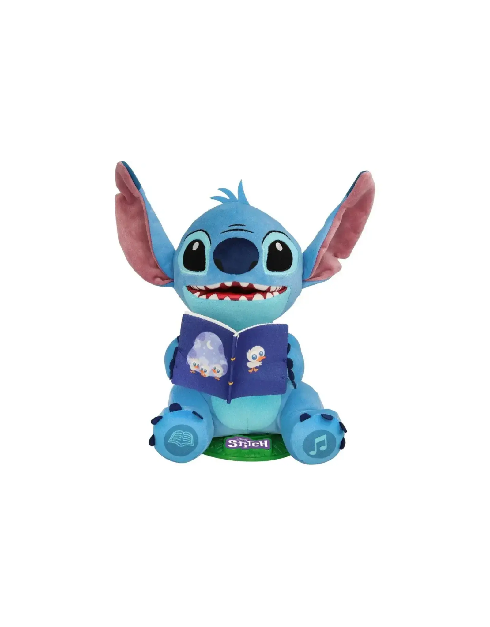DISNEY Stitch Storyteller