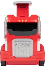 Monster jam Monster Jam Launch N’ Go Hauler