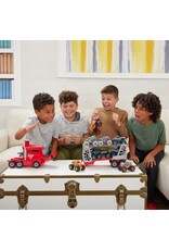 Monster jam Monster Jam Launch N’ Go Hauler