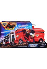 Monster jam Monster Jam Launch N’ Go Hauler