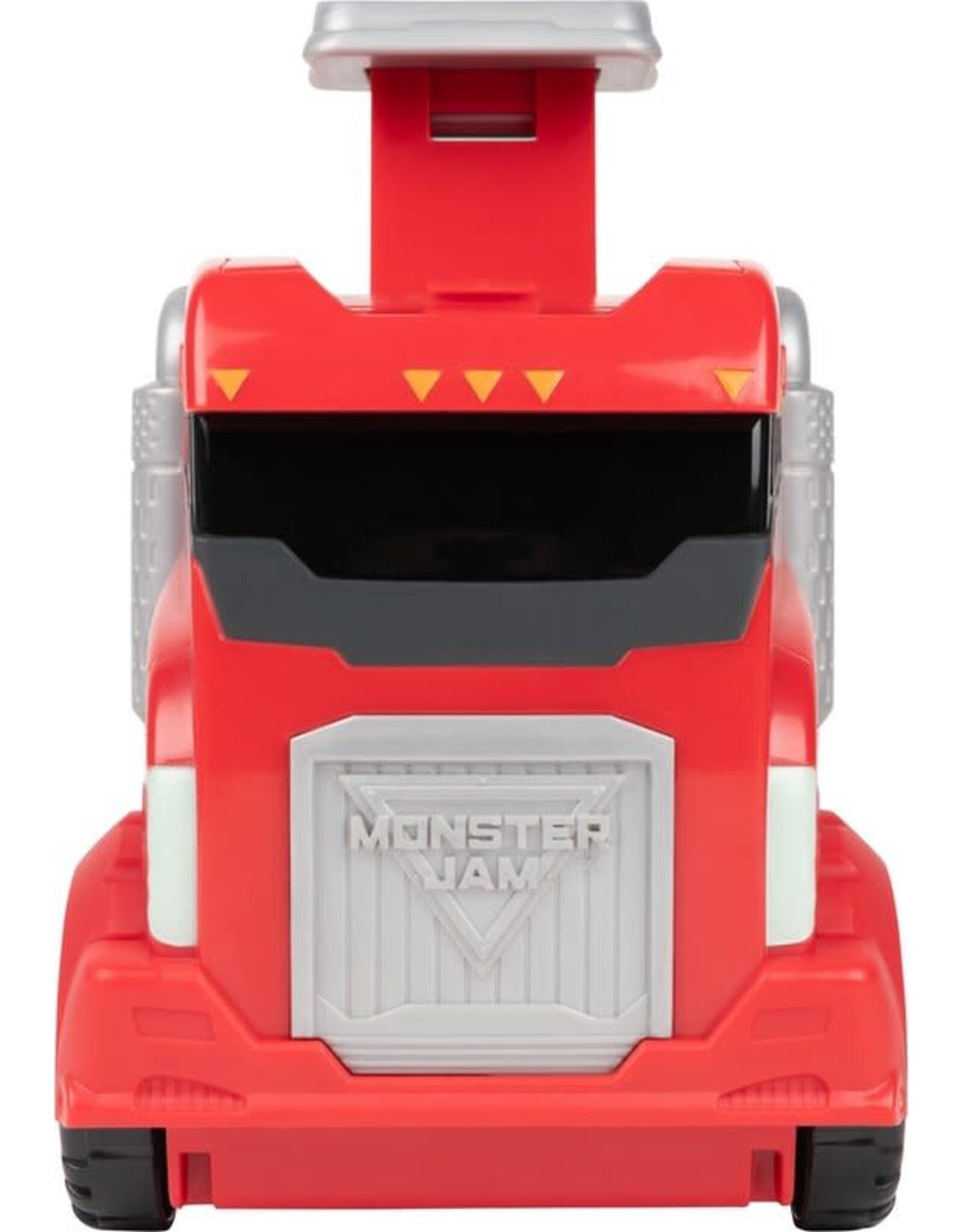 Monster jam Monster Jam Launch N’ Go Hauler