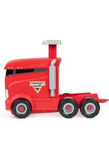 Monster jam Monster Jam Launch N’ Go Hauler