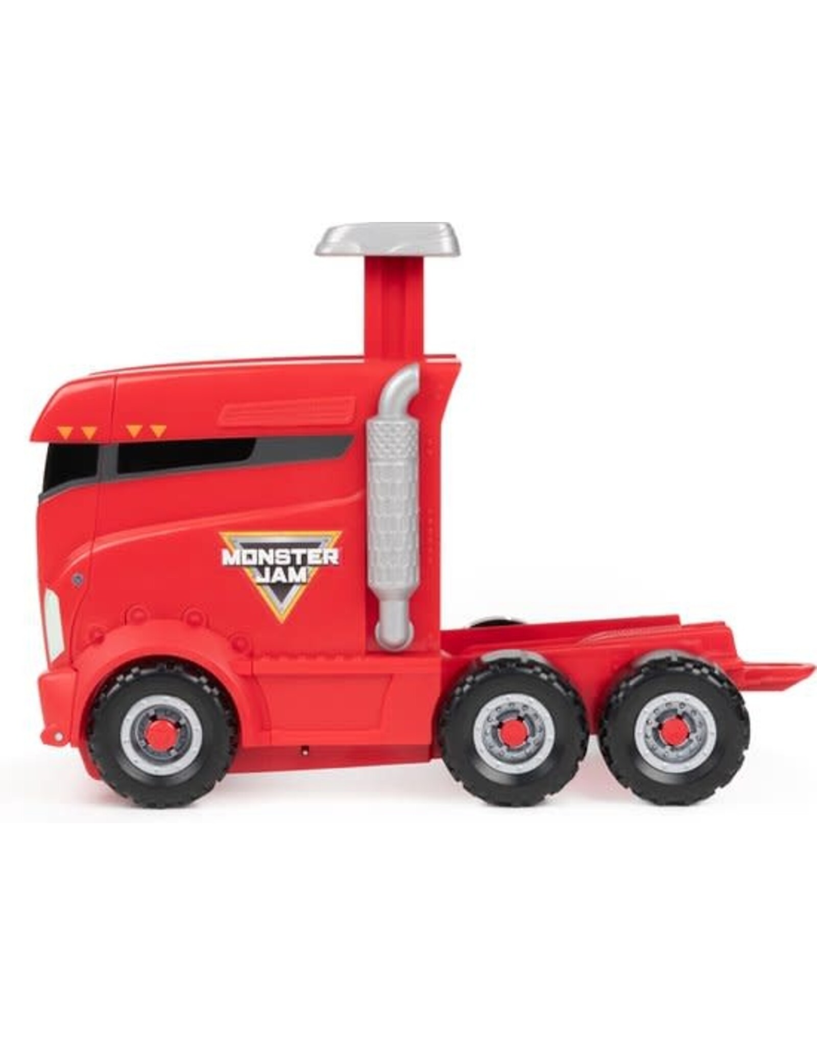 Monster jam Monster Jam Launch N’ Go Hauler