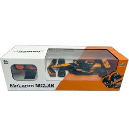 Gear 2 play Gear2play RC Formule 1 McLaren Racecar 1:20