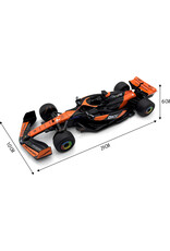 Gear 2 play Gear2play RC Formule 1 McLaren Racecar 1:20