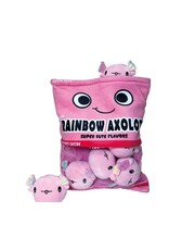 JOLLITY JollyPlush kussen Rainbow - 50 cm