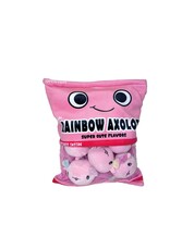 JOLLITY JollyPlush kussen Rainbow - 50 cm