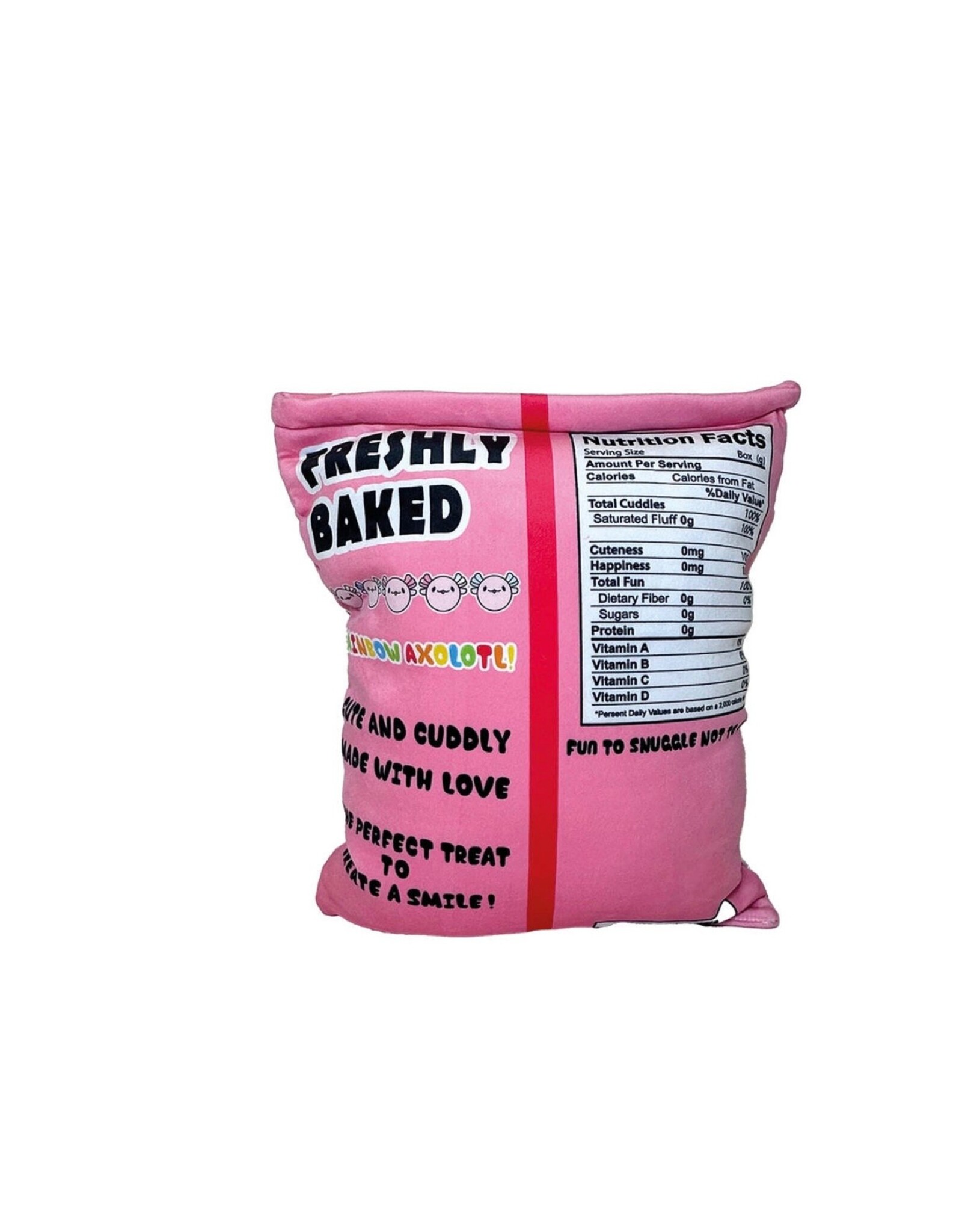 JOLLITY JollyPlush kussen Rainbow - 50 cm