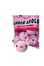 JOLLITY JollyPlush kussen Rainbow - 50 cm