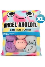 JOLLITY JollyPlush kussen Angel - 50 cm