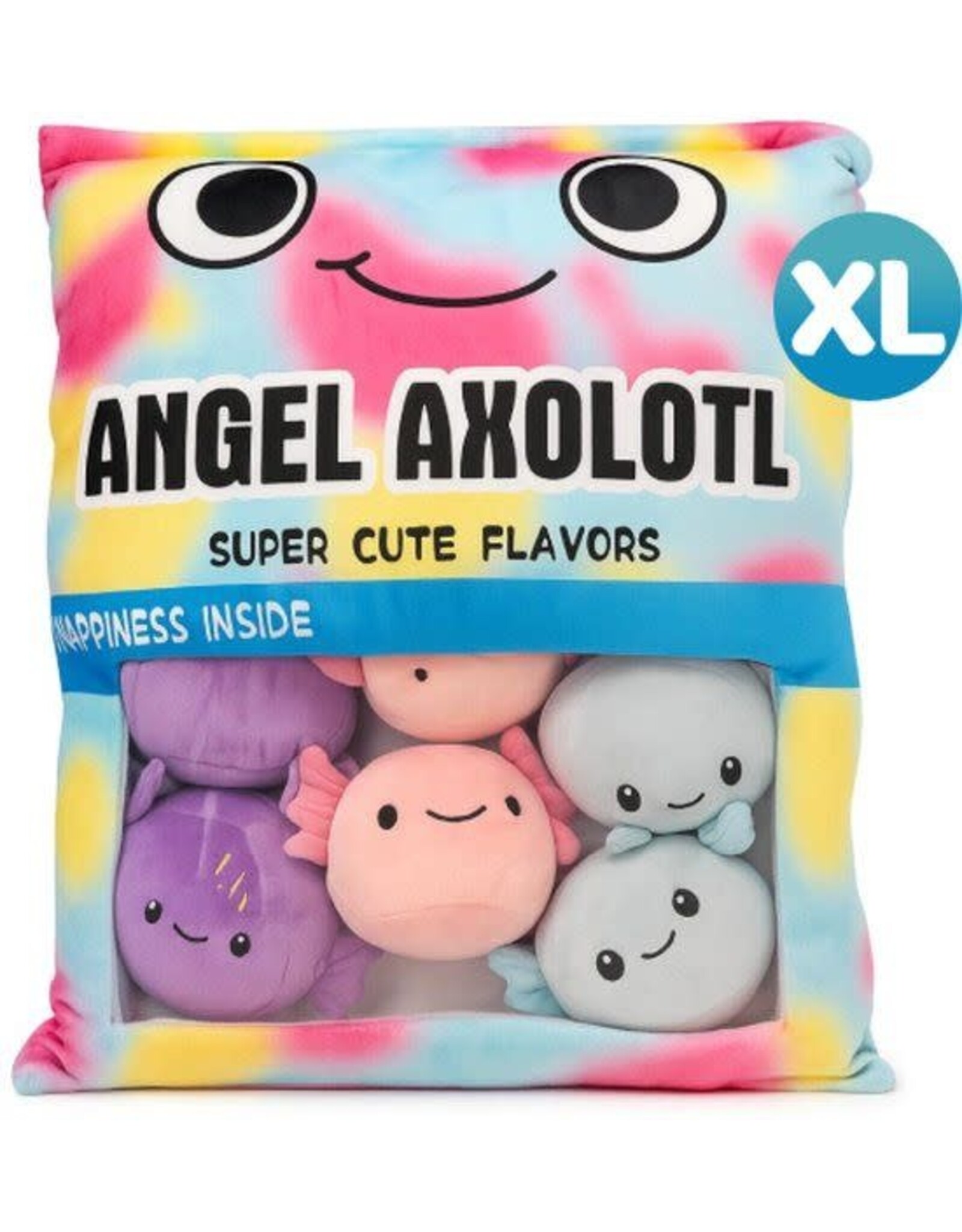 JOLLITY JollyPlush kussen Angel - 50 cm