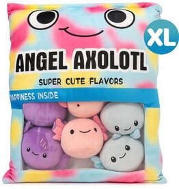 JOLLITY JollyPlush kussen Angel - 50 cm