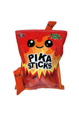 JOLLITY JollyPlush kussen Pika Sticks - 50 cm