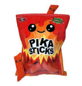 JOLLITY JollyPlush kussen Pika Sticks - 50 cm