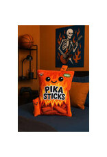 JOLLITY JollyPlush kussen Pika Sticks - 50 cm