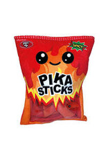 JOLLITY JollyPlush kussen Pika Sticks - 50 cm