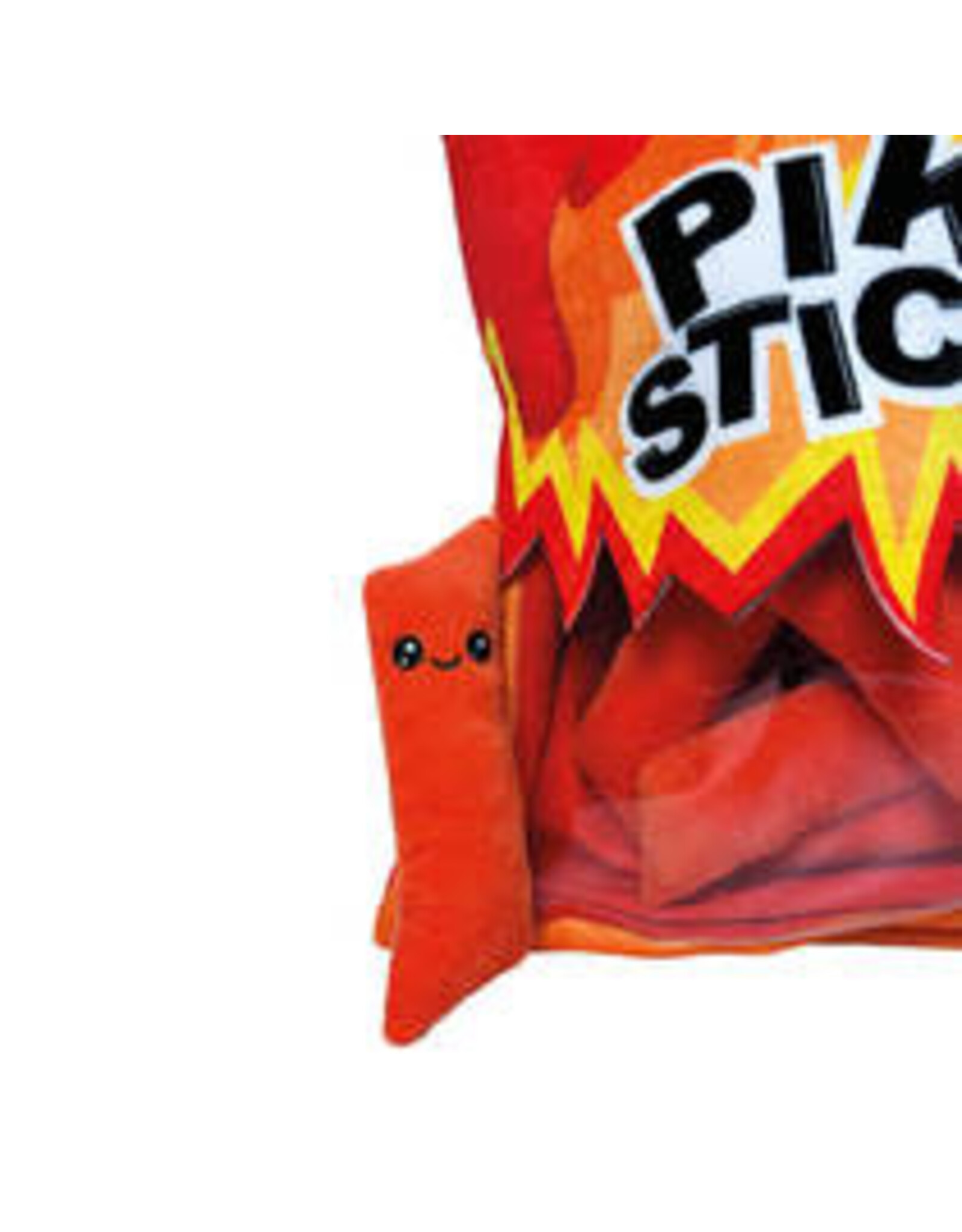 JOLLITY JollyPlush kussen Pika Sticks - 50 cm