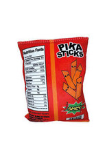 JOLLITY JollyPlush kussen Pika Sticks - 50 cm