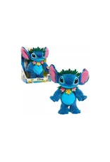 DISNEY Dans en Zing Knuffel Pluche - Stitch
