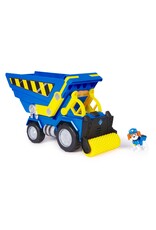 SPIN MASTER Rubble & Crew Wheeler Deluxe Dump Truck