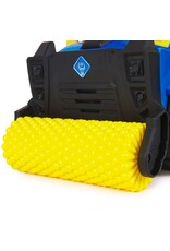 SPIN MASTER Rubble & Crew Wheeler Deluxe Dump Truck