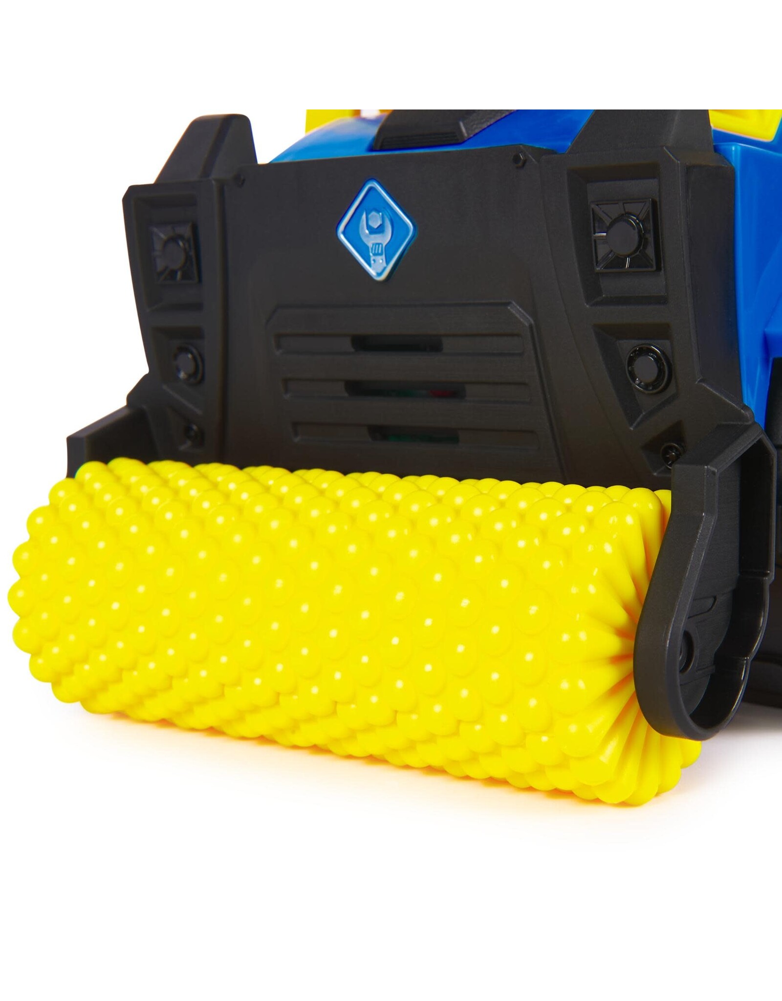 SPIN MASTER Rubble & Crew Wheeler Deluxe Dump Truck