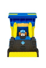 SPIN MASTER Rubble & Crew Wheeler Deluxe Dump Truck