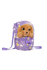 IMC TOS Baby Paws labradoodle interactieve knuffel
