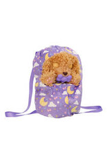 IMC TOS Baby Paws labradoodle interactieve knuffel