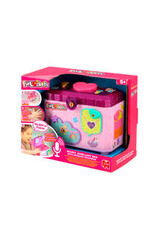 JUMBO Jumbo - FunLockets - Geheime sieradendoos met stemrecorder